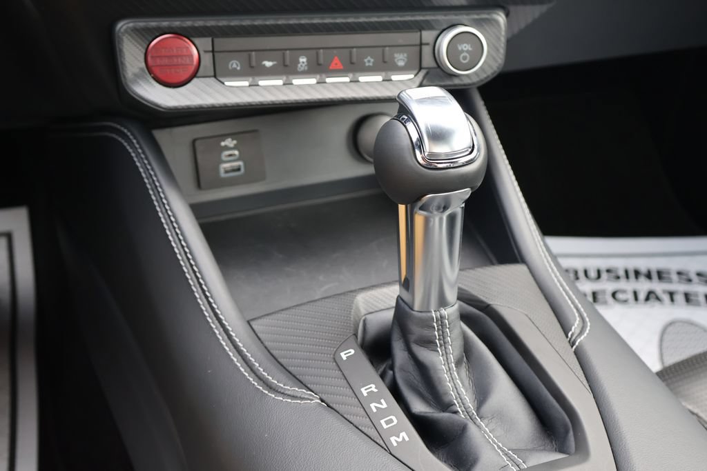 Used 2025 Ford Mustang GT Premium RWD image 14