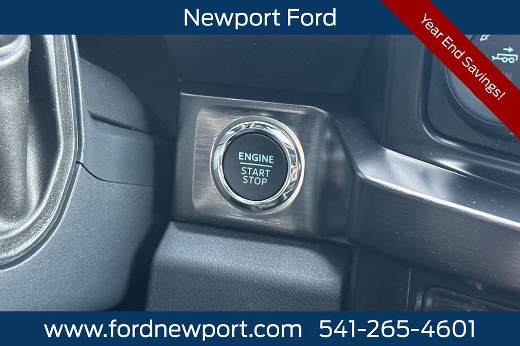 New 2026 Ford F250 Lariat w/ Lariat Premium Package image 22