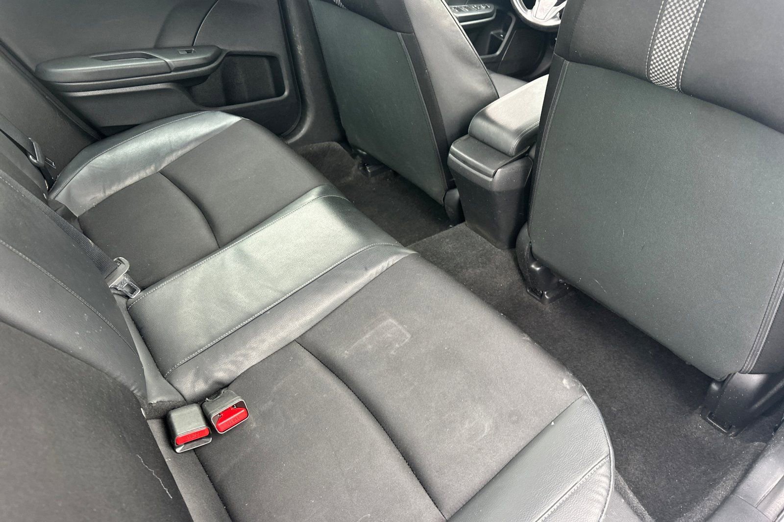 Used 2020 Honda Civic Sport image 17