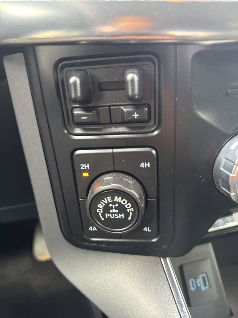 Used 2022 Ford F150 Lariat AWD/4WD image 20