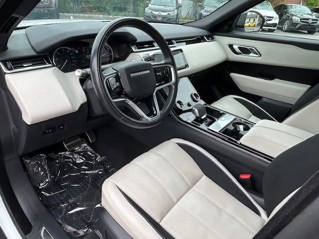 Used 2022 Land Rover Range Rover Velar R-Dynamic S AWD/4WD image 13