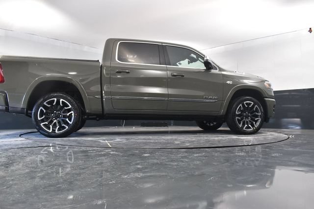 New 2026 RAM 1500 Limited w/ Bed Utility Group AWD/4WD image 51