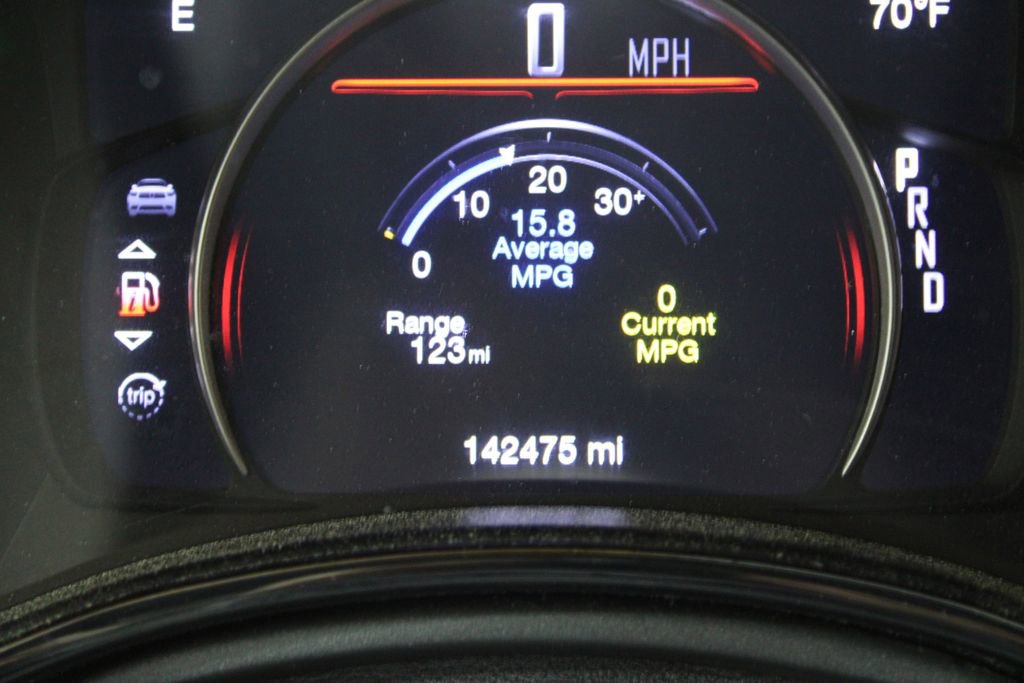 Used 2021 Dodge Durango GT image 40