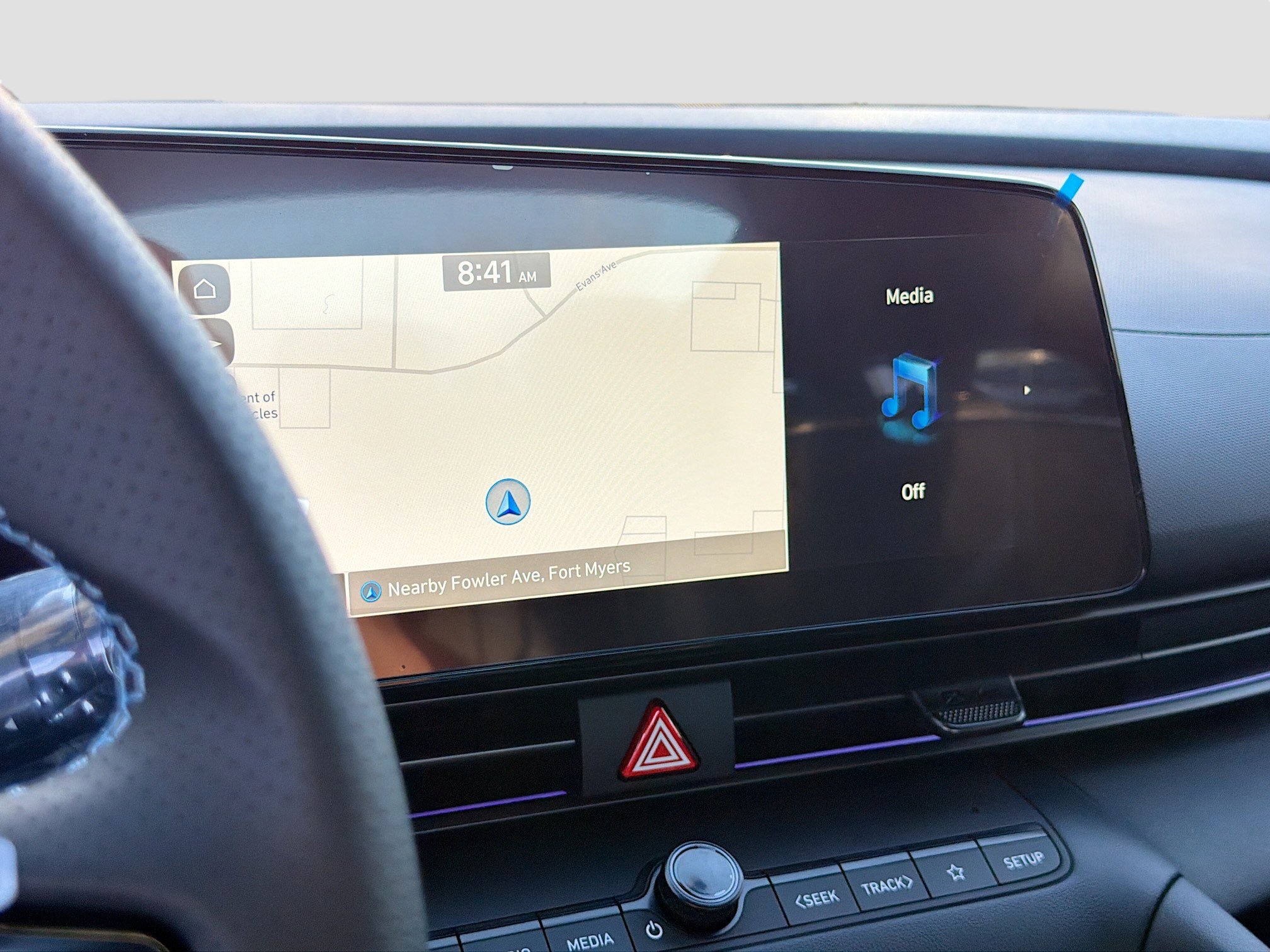 New 2026 Hyundai Elantra N w/ Cargo Package image 30