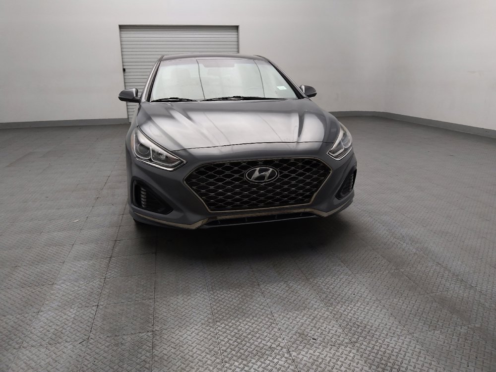 Used 2019 Hyundai Sonata SEL FWD image 14