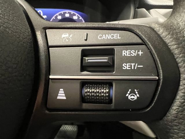 New 2025 Honda Accord LX image 21