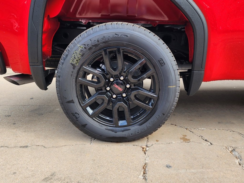 New 2026 GMC Sierra 1500 Elevation image 49