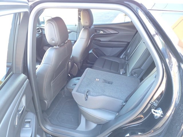 New 2025 Chevrolet TrailBlazer ACTIV w/ Convenience Package image 29