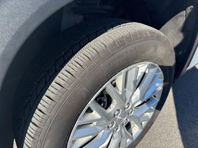 Used 2024 GMC Acadia Elevation w/ Luxury Package image 10