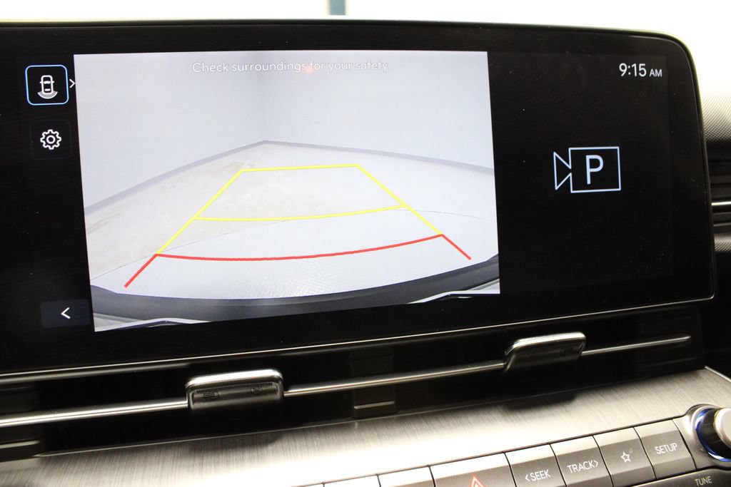 Used 2025 Hyundai Kona SEL FWD image 3
