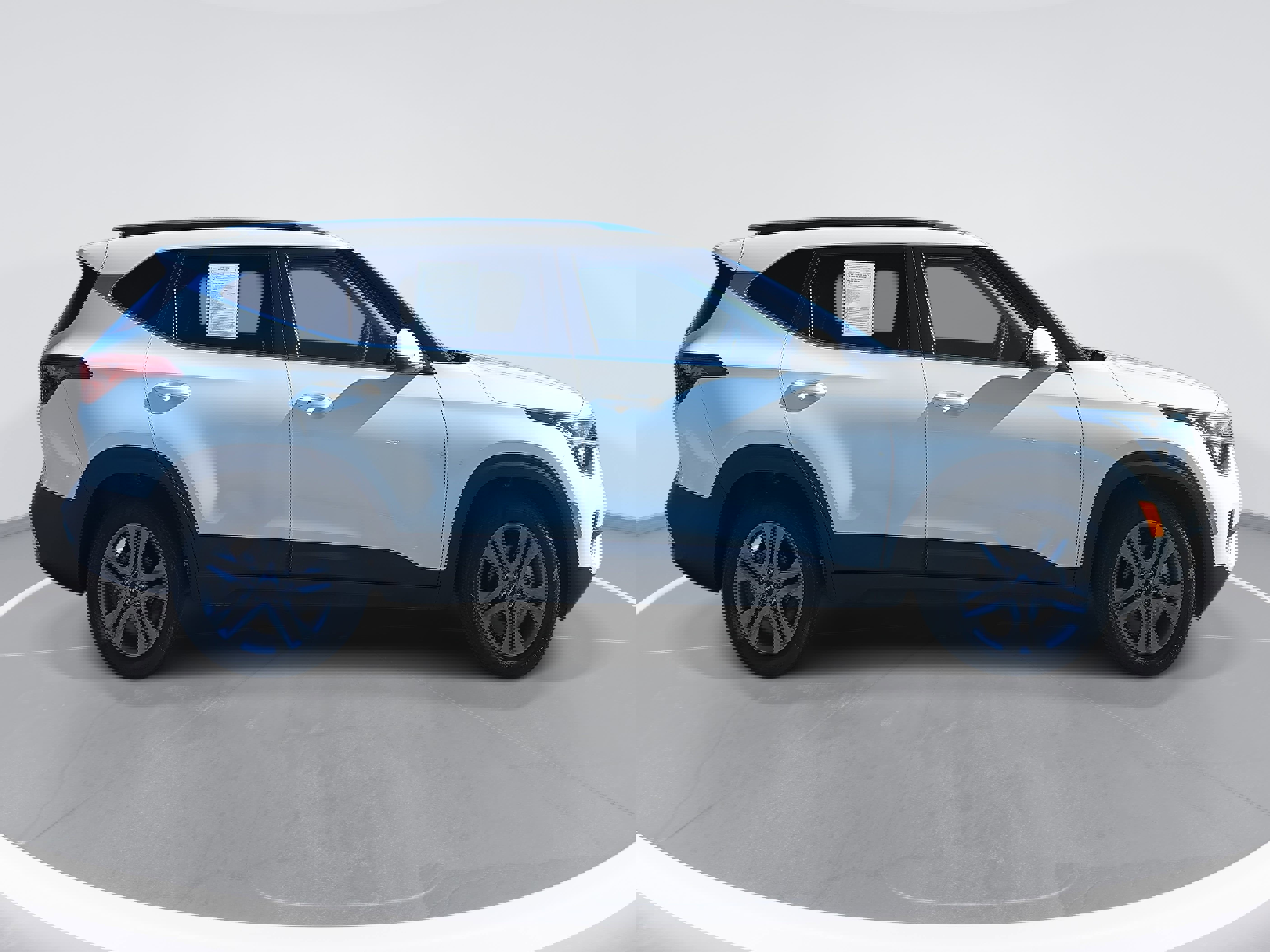 Used 2023 Kia Seltos S w/ Navigation Package image 4