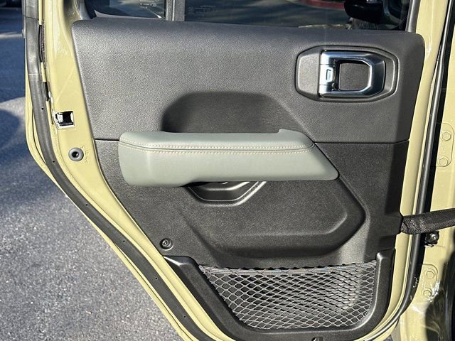 New 2026 Jeep Gladiator Mojave image 19