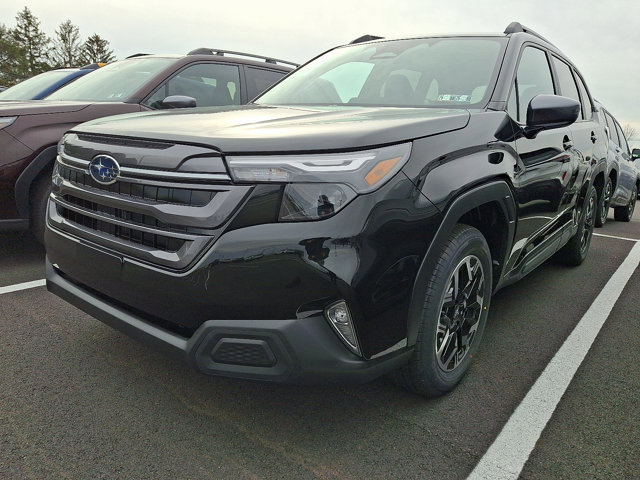 New 2026 Subaru Forester Premium image 2