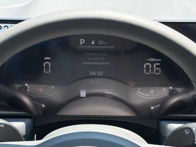 New 2026 Hyundai Sonata SEL AWD/4WD image 19