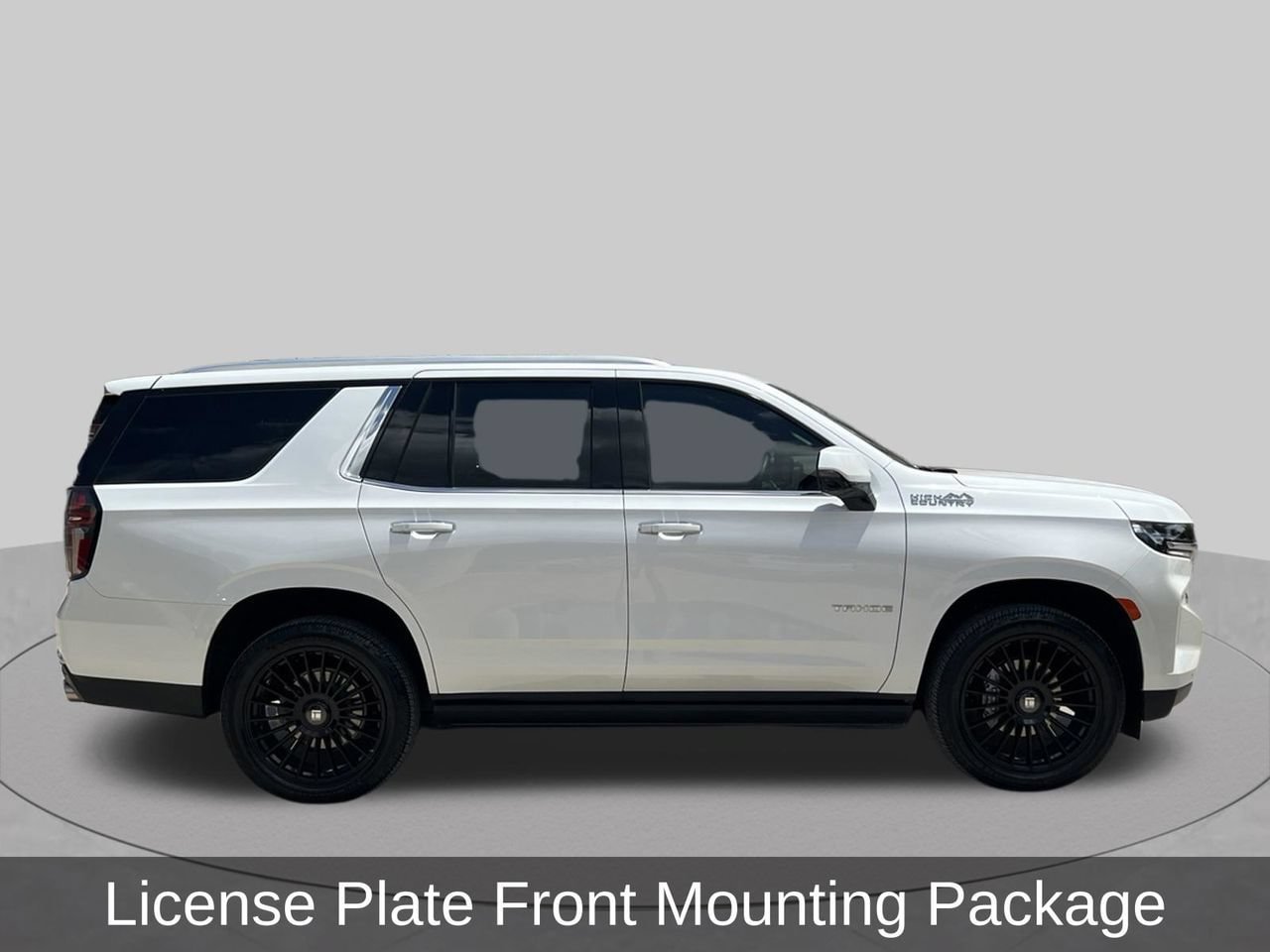 Used 2023 Chevrolet Tahoe High Country AWD/4WD image 6