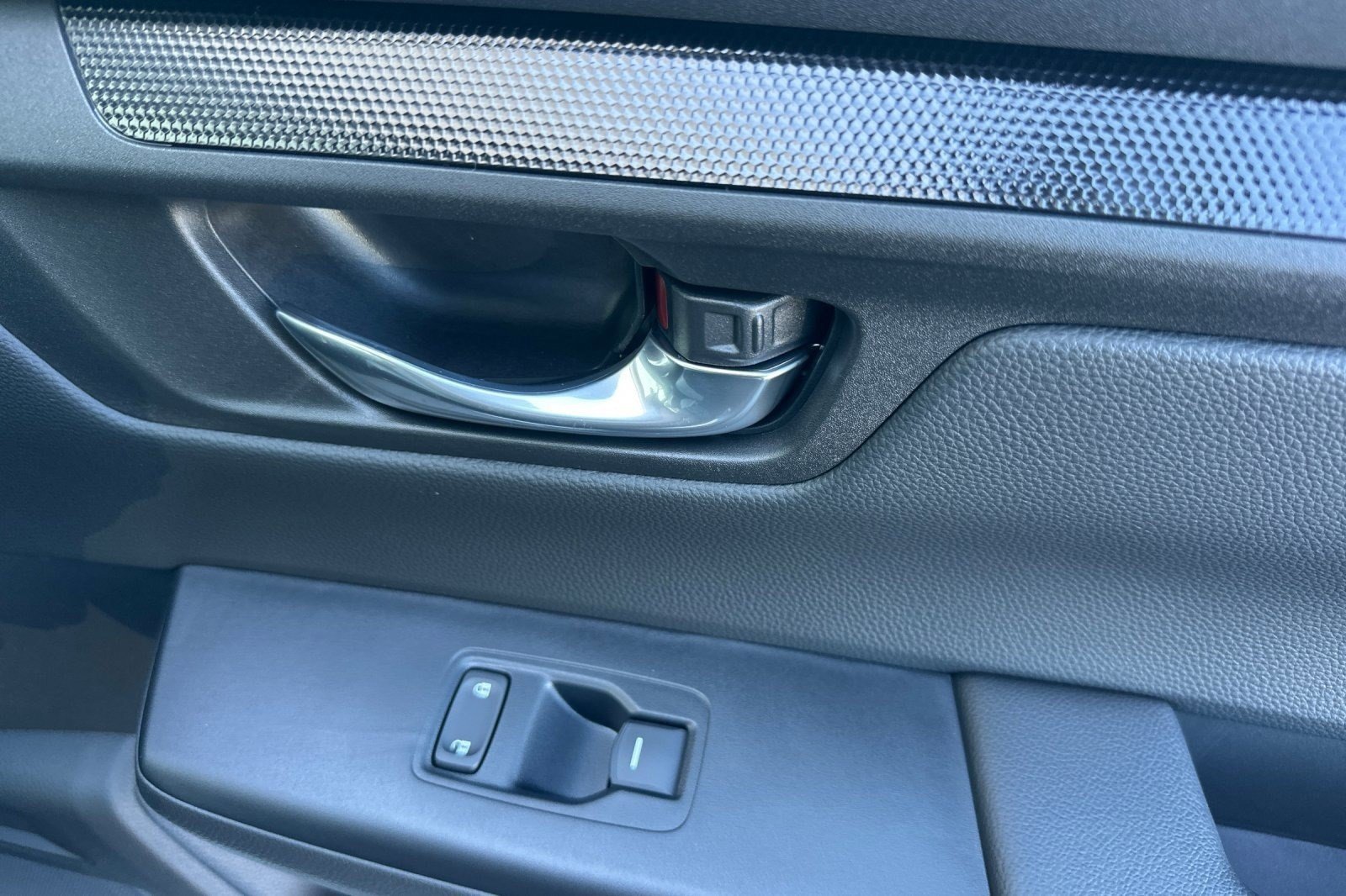New 2026 Honda CR-V LX image 26