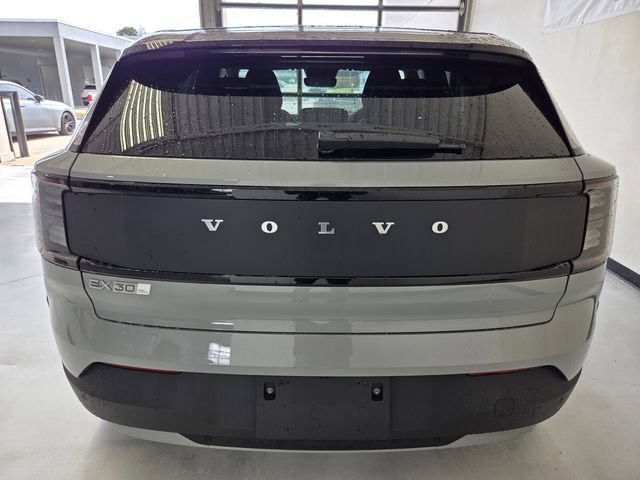 New 2026 Volvo EX30 Cross Country Ultra w/ Protection Package AWD/4WD image 6