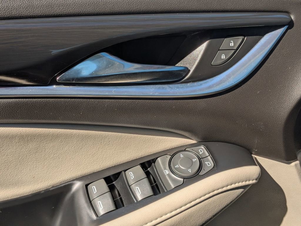 Used 2023 Buick Enclave Essence w/ Experience Buick Package image 14