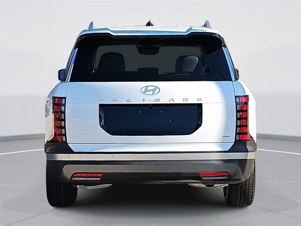 New 2026 Hyundai Palisade SEL image 6