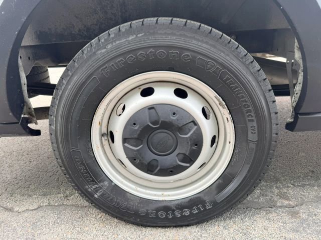 Used 2020 Ford Transit 350 148 High Roof Extended w/ Load Area Protection Package RWD image 17