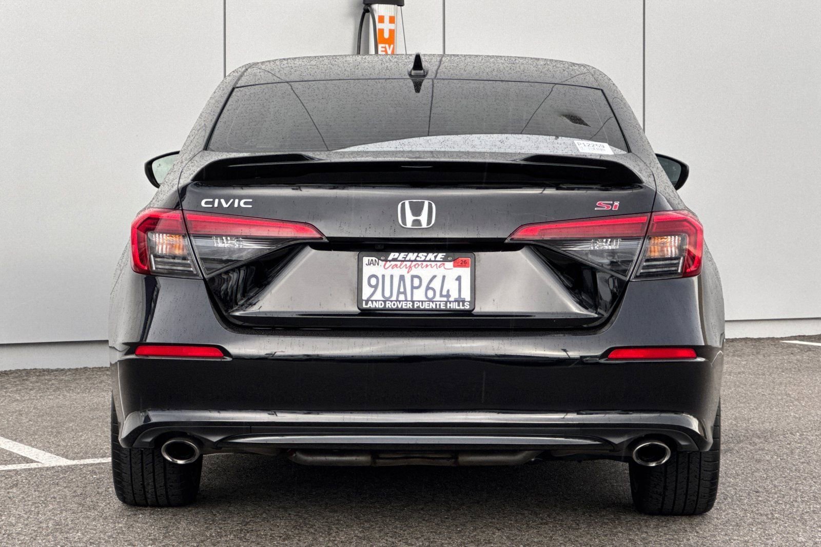 Used 2023 Honda Civic Si image 4
