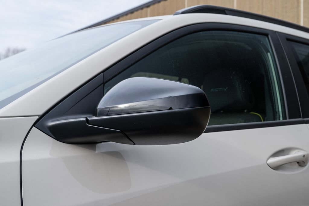 New 2026 Chevrolet Trax ACTIV w/ Sunroof Package image 9