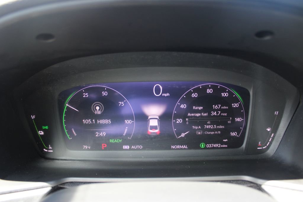 Used 2023 Honda Accord Sport image 27