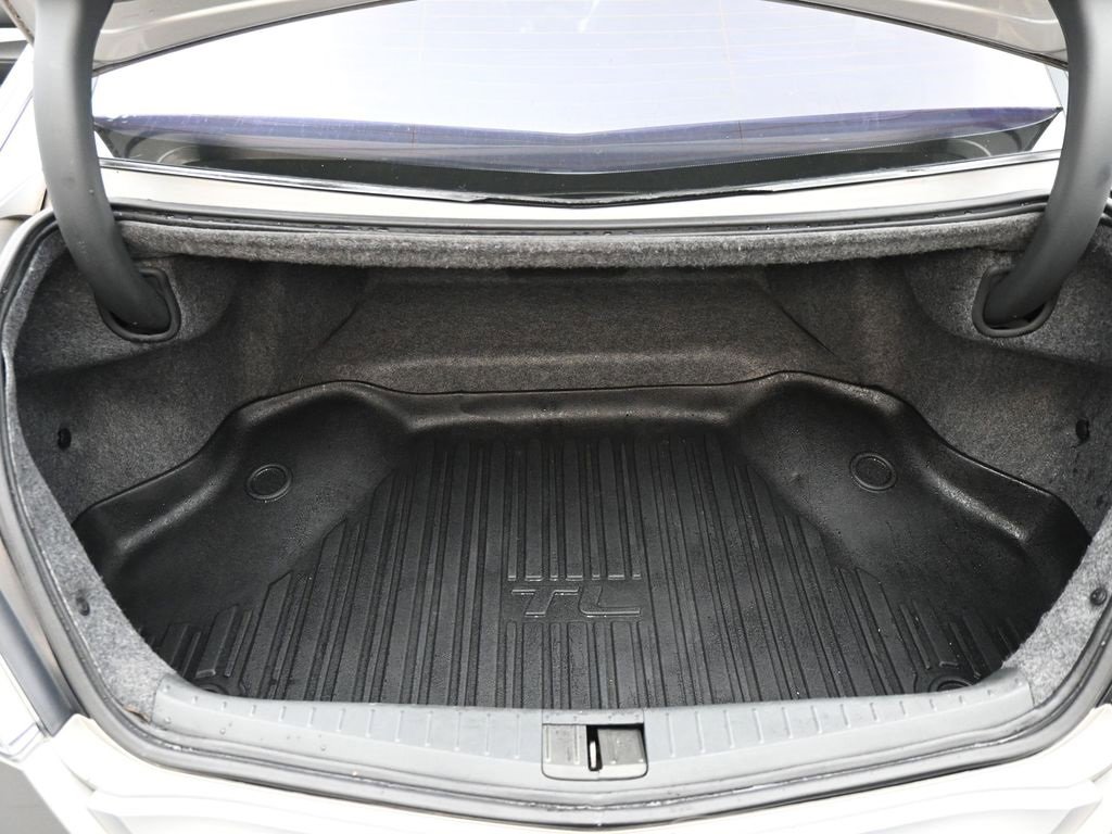 Used 2010 Acura TL SH-AWD image 24