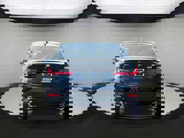 Used 2025 BMW 330i xDrive Sedan w/ Convenience Package image 42