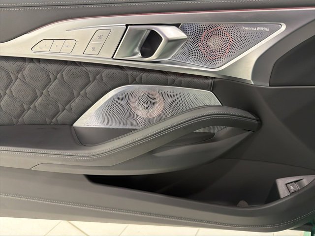 Used 2025 BMW M8 Competition image 11