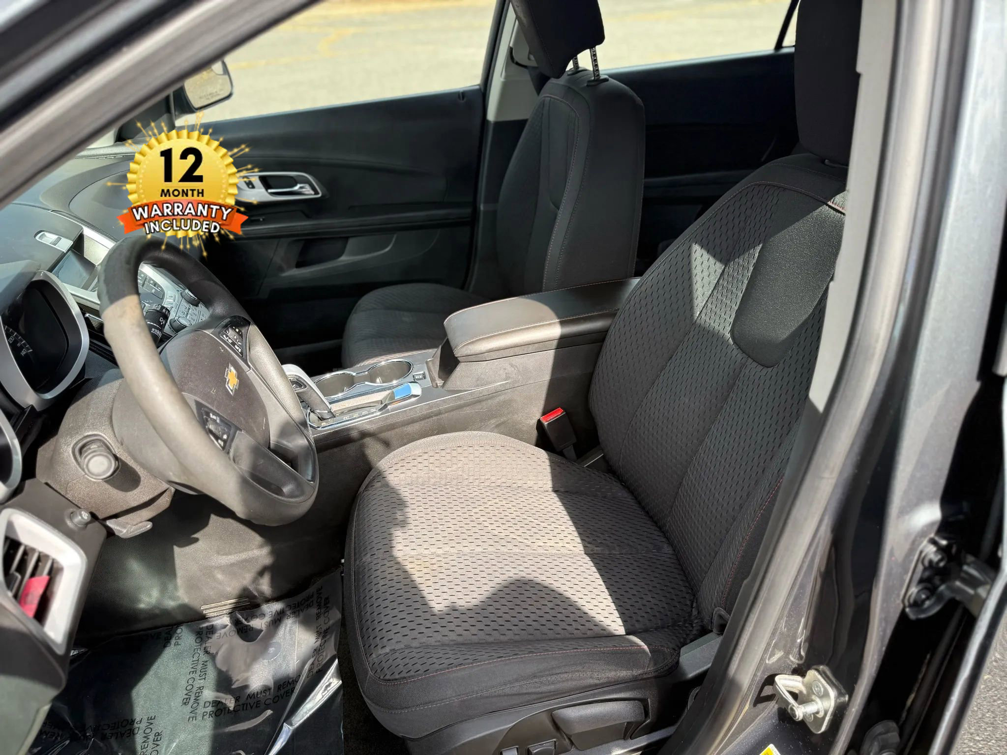 Used 2014 Chevrolet Equinox LS image 61