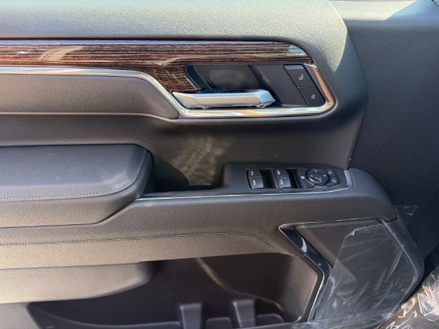 New 2026 GMC Sierra 1500 Elevation AWD/4WD image 18
