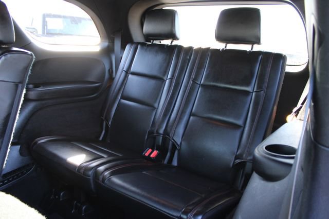 Used 2024 Dodge Durango GT image 36