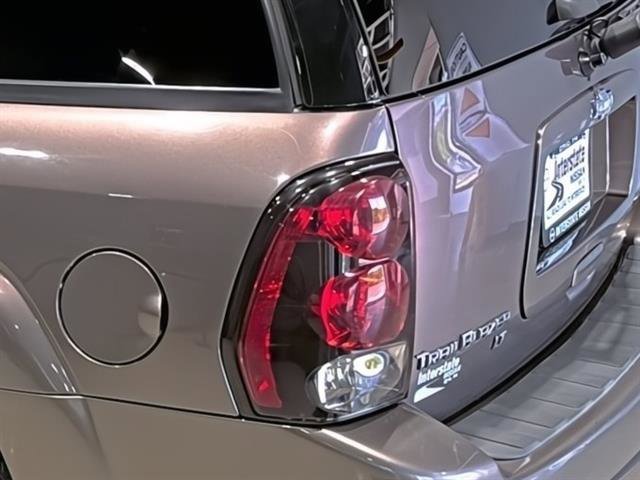 Used 2008 Chevrolet TrailBlazer LT AWD/4WD image 10
