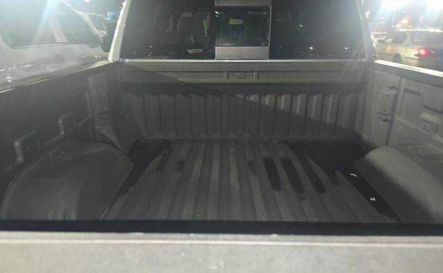 Used 2024 Chevrolet Silverado 1500 RST w/ Convenience Package II image 8