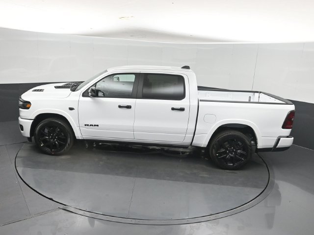 New 2027 RAM 1500 Laramie AWD/4WD image 47