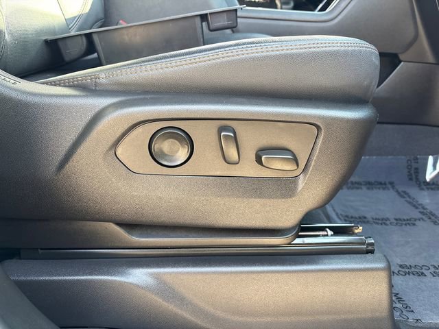 Used 2022 GMC Sierra 1500 AT4 w/ AT4 Premium Package image 39