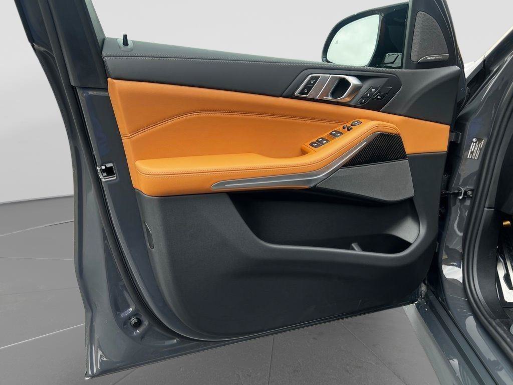 New 2026 BMW X5 M60i AWD/4WD image 11