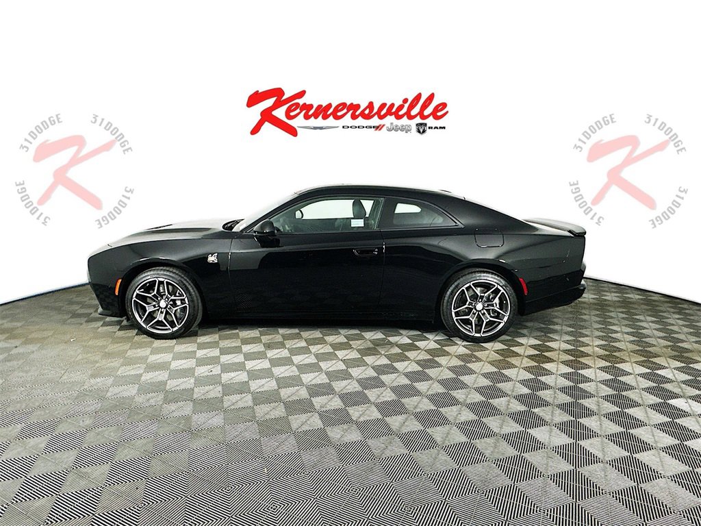 New 2026 Dodge Charger Scat Pack image 4