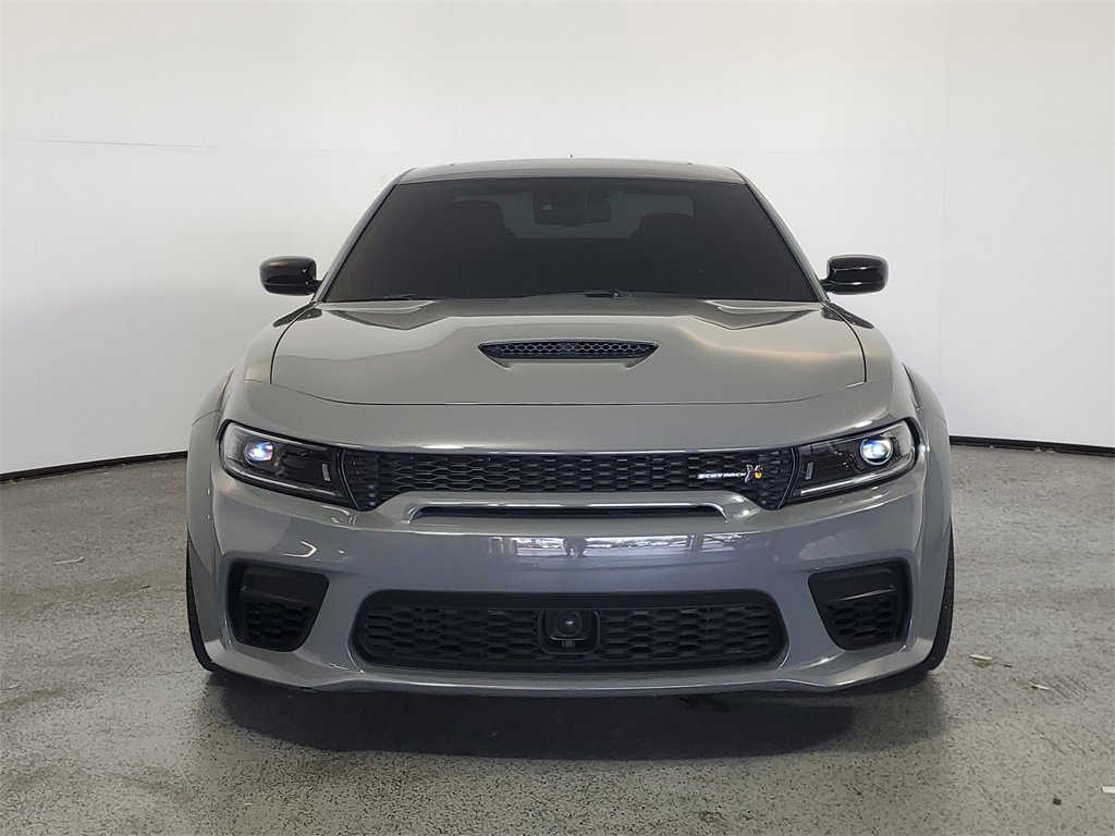 Used 2023 Dodge Charger Scat Pack image 2