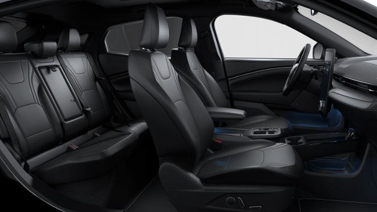 New 2026 Ford Mustang Mach-E Premium w/ Technology Package image 28