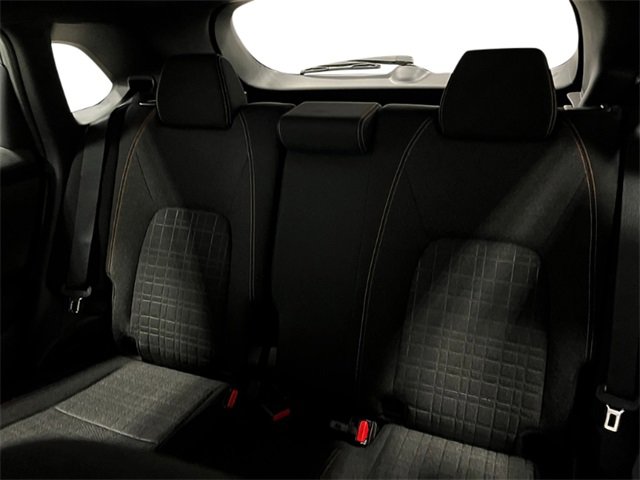 New 2025 Honda HR-V Sport image 26