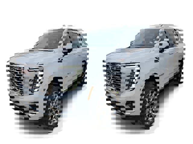 New 2026 GMC Yukon XL Denali w/ Sun & Power Step Package image 3