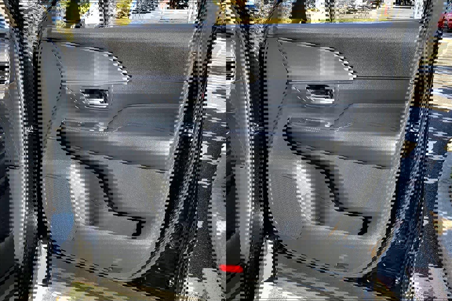 Used 2024 Toyota Grand Highlander XLE image 22