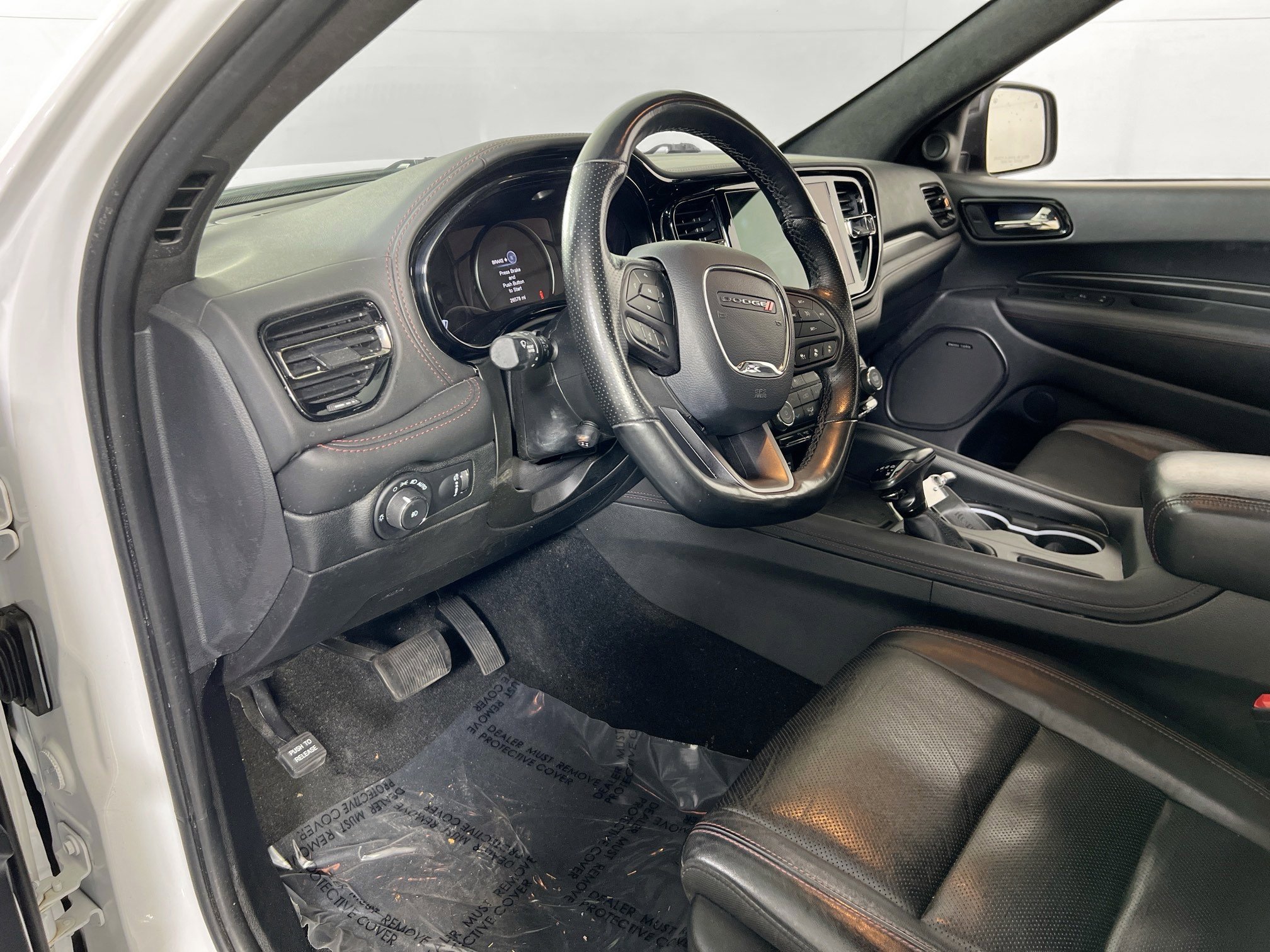 Used 2022 Dodge Durango R/T image 9