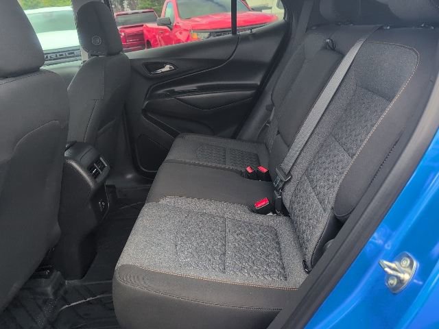 Certified 2024 Chevrolet Equinox LT w/ LPO, Floor Liner Package FWD image 33