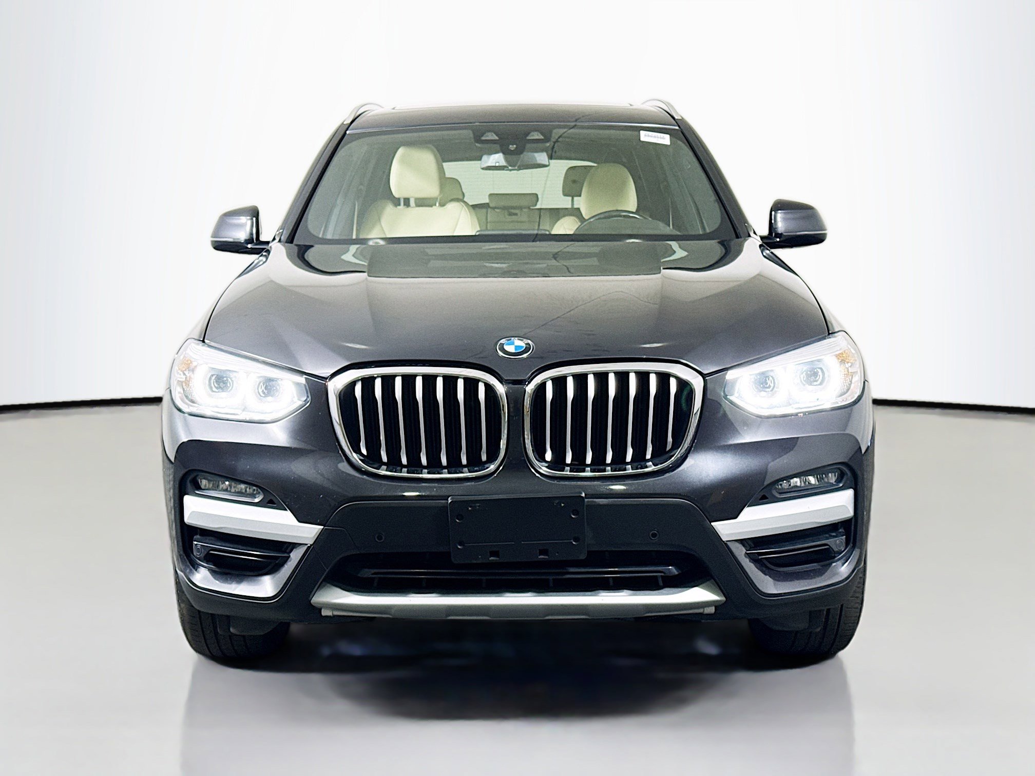Used 2021 BMW X3 sDrive30i w/ Convenience Package image 2