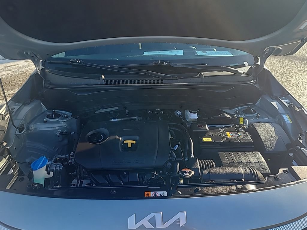 Used 2025 Kia Seltos S image 20