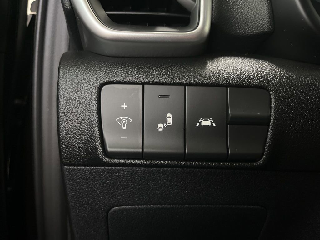 Used 2022 Kia Sportage Nightfall Edition AWD/4WD image 13