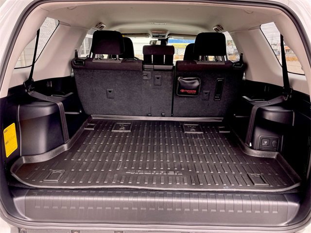 Used 2024 Toyota 4Runner SR5 image 23